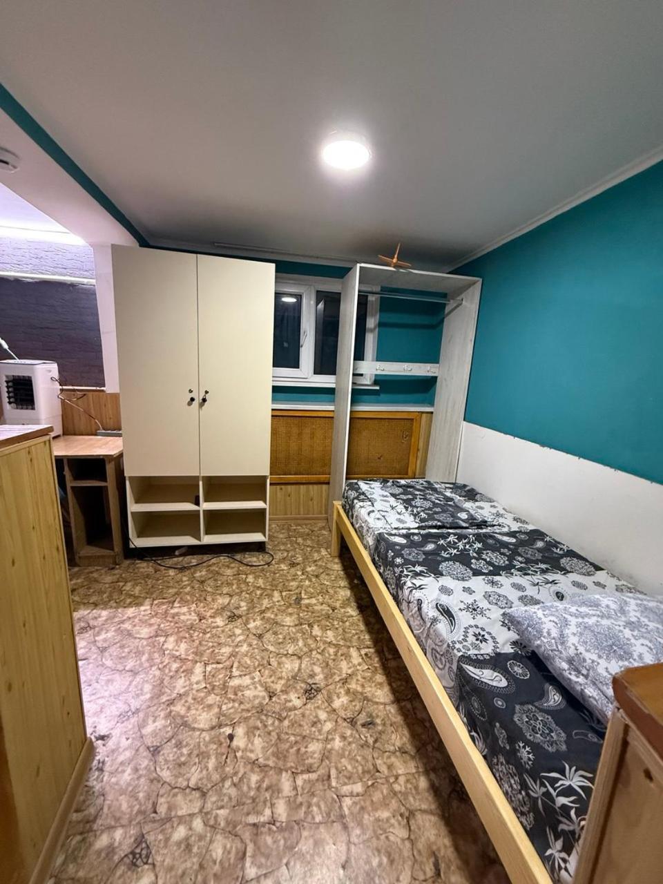 Hostel Wanderlust