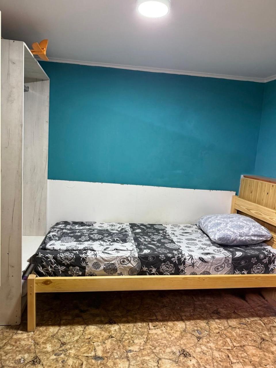 Wanderlust Hostel