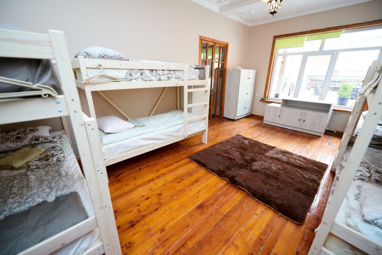Wanderlust Hostel
