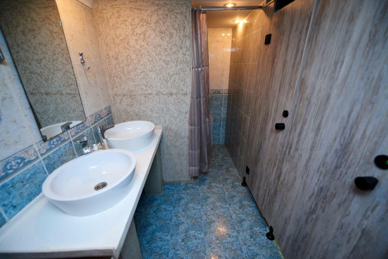Wanderlust Hostel
