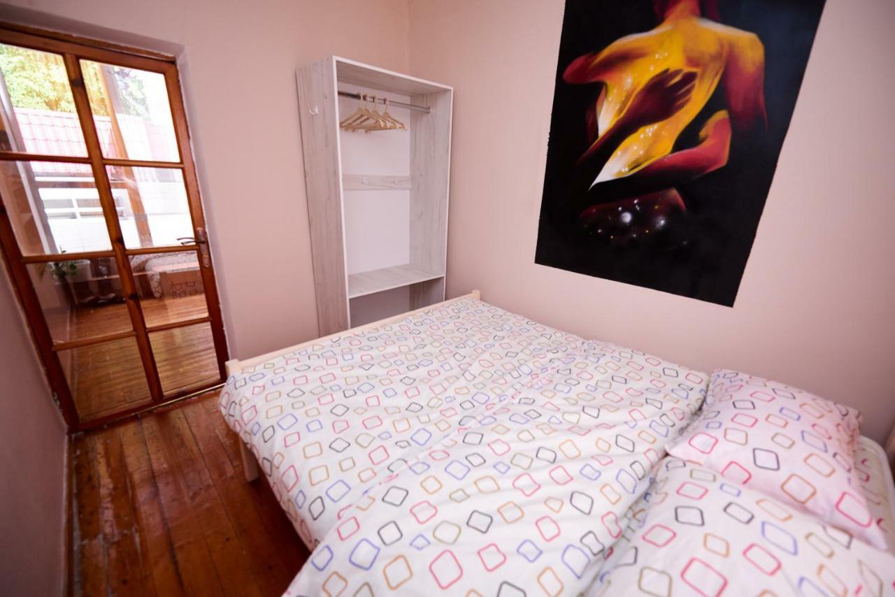 Hostel Wanderlust Almaty
