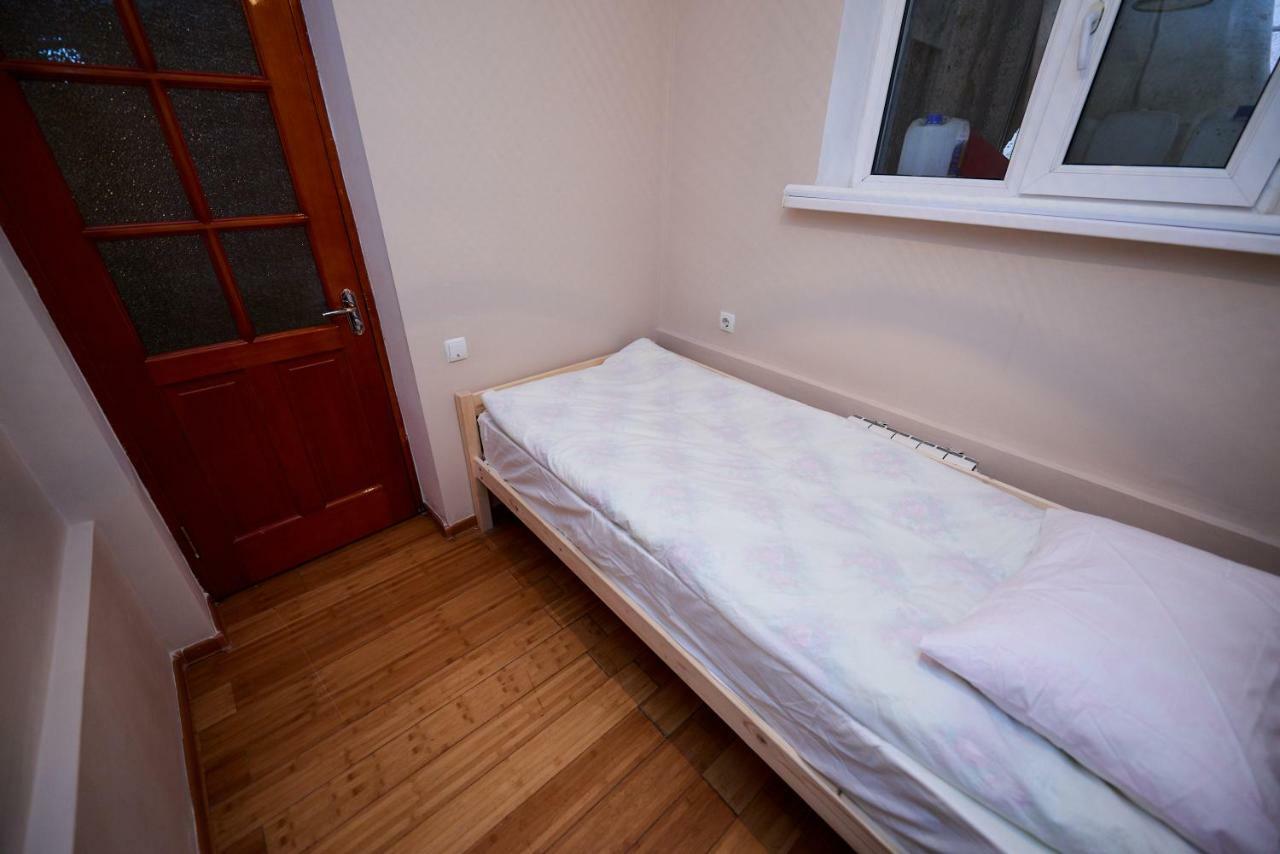 Hostel Wanderlust